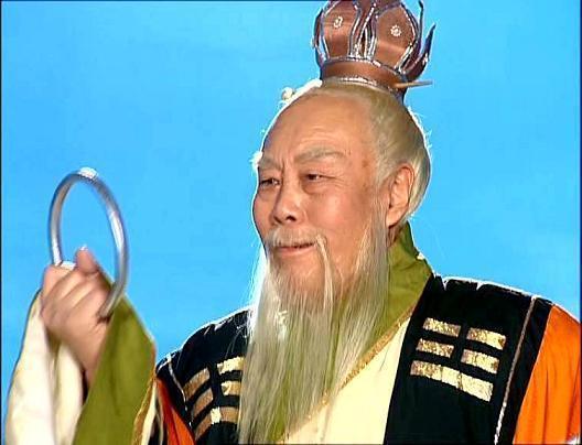太上老君为何也给观音菩萨打造法宝?当年二人赌赛真相是什么?