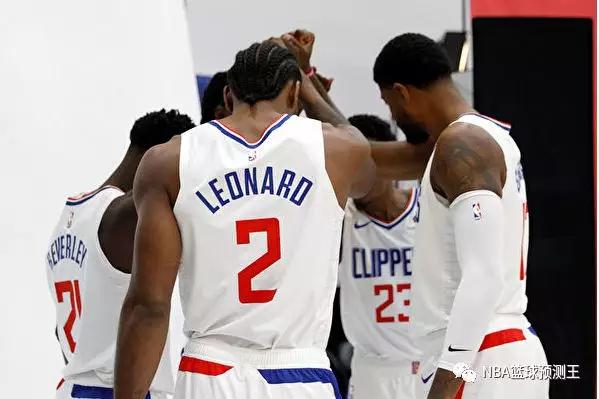 《NBA篮球预测王》 NBA 洛杉矶快船vs波士顿凯尔特人
