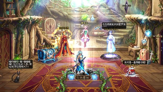 DNF:体验服11.28版本更新,全新周常副本可获得自选神器宠物装备