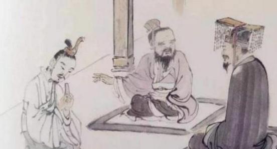 古代十大著名“脏话”,骂人不带脏字却能气死人,没文化都听不懂