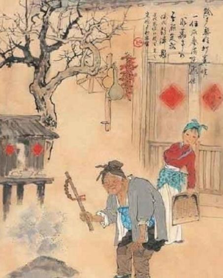 古代十大著名“脏话”,骂人不带脏字却能气死人,没文化都听不懂
