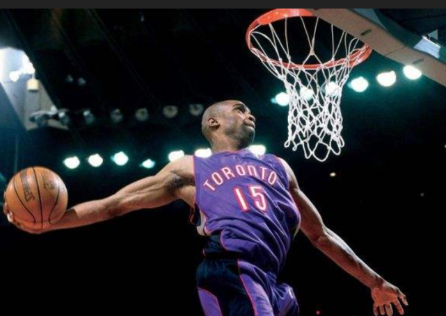 NBA历史上最佳5号秀!皮蓬再强,只能排第三,每一位都是巨星