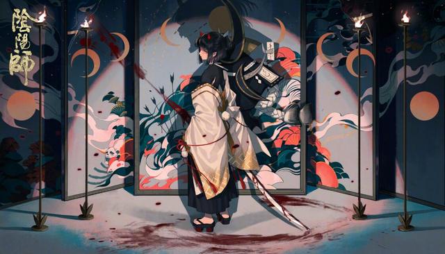 阴阳师:三方面解读SP鬼切,限制海国鬼吞,恐成新版本之子