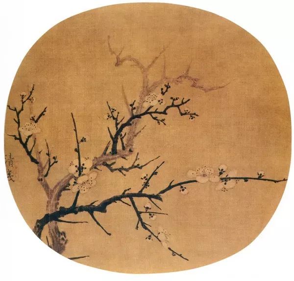 中国画,为心灵造一个世界