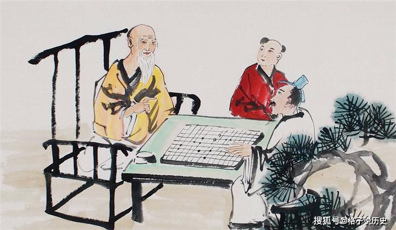 鬼谷子劝告:一个人,如果人生过了30岁还没起色,切记这3条天规