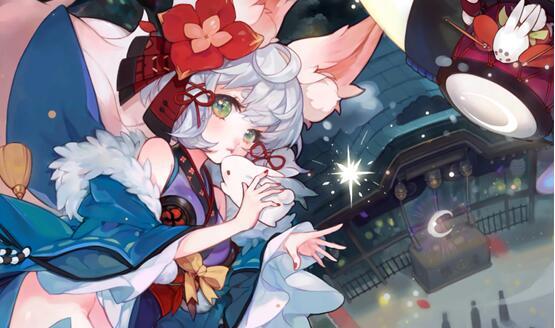 我的无视无视你的无视?阴阳师再出新套路 萌新下棋就能拿sp