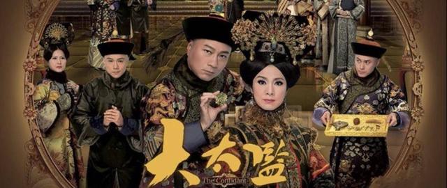 TVB三届视帝内地演奸角男二号 风头改静铸主角 直言不想演好人角色