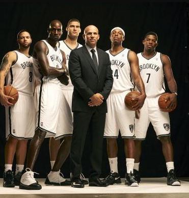NBA史上那些失败的五巨头阵容!湖人、马刺上榜,勇士最可惜