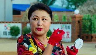 王小蒙胖了,香秀白了,《乡村爱情》演员形象对比,谁变化最大?