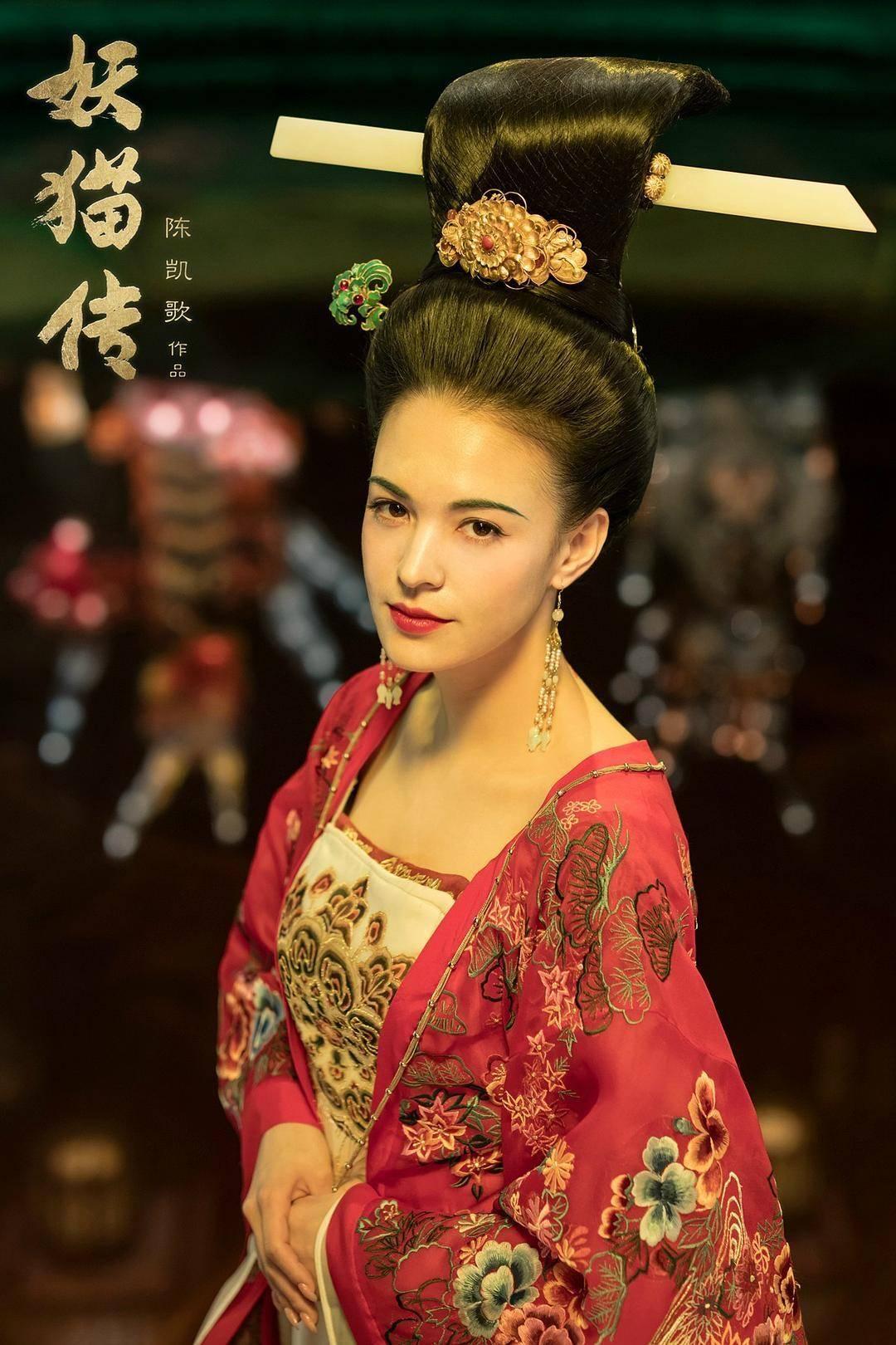 《灵剑山》口碑逆袭,“最丑女主”骚话漫天动作流氓,靠演技翻盘