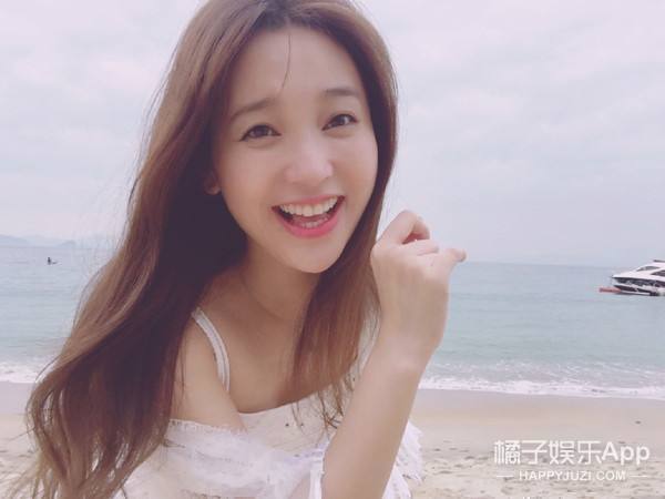 她日常恨嫁博眼球,口出狂言认李冰冰为小师妹,人不红是非还挺多