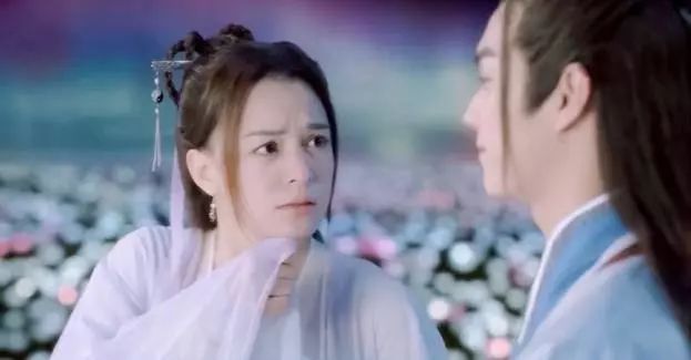 《灵剑山》口碑逆袭,“最丑女主”骚话漫天动作流氓,靠演技翻盘