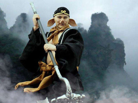 为什么孙悟空的地煞72变,在地位上,不如猪八戒的天罡36变