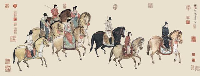 采访非遗传承人周莹华:守艺二十余载,用头发丝“画”出绝美画卷