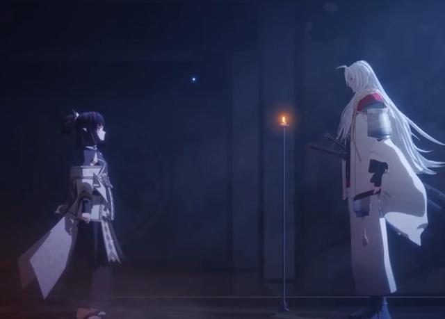 阴阳师sp鬼切机制测试详解 玩家吐槽:这奶切怎么感觉有点菜