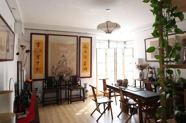 采访非遗传承人周莹华:守艺二十余载,用头发丝“画”出绝美画卷