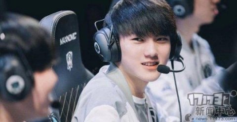 LOL:iG阿水离队!LPL冬转迎来首个韩援,妈妈爱你太秀了
