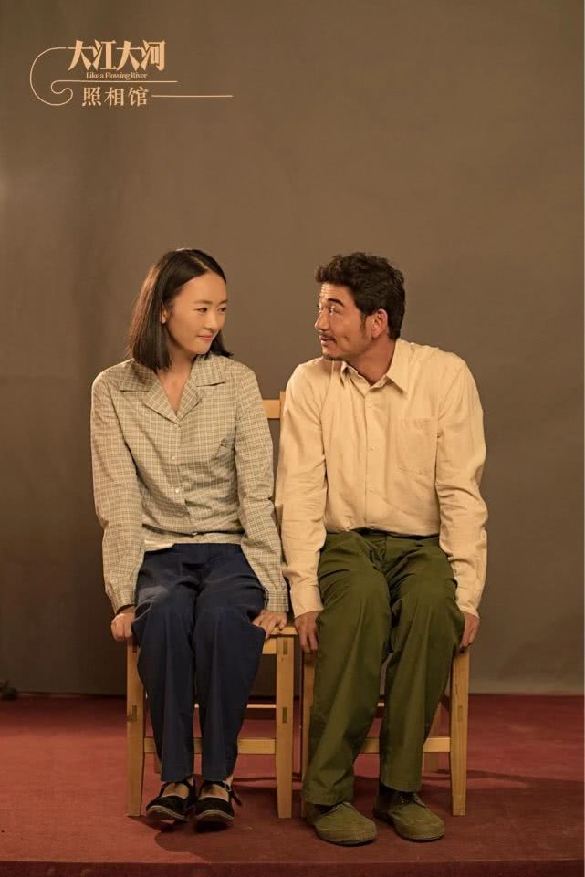 《大江大河2》发定妆海报,王凯稳坐C位,缺少一个重要角色