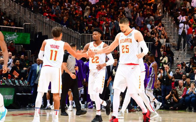 东部六支球队,西部两支!这个赛季NBA摆烂的球队也许是历史之最