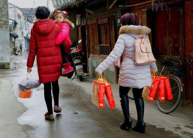 农村俗语“路有三不走,礼有三不随,钱有三不借”,是什么意思?