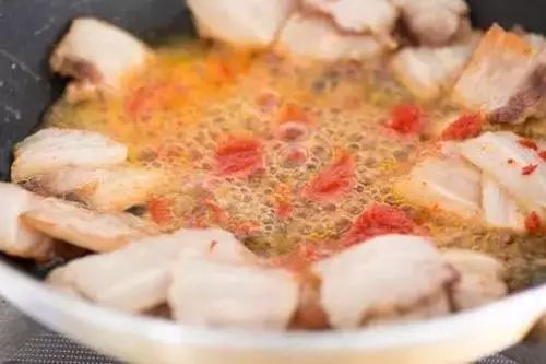 没有五花肉的冬天是不完整的,经典做法get!下酒又下饭