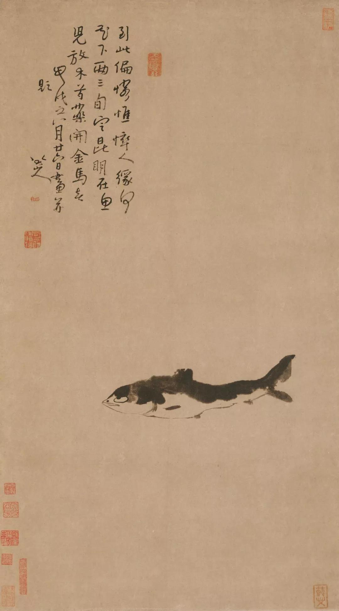 留白,美的最高境界