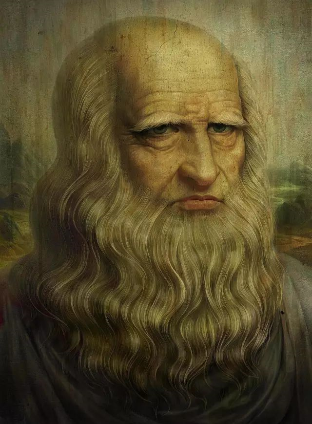 原画人专访,为世界500强企业画过插图,看看他一路的成长历程