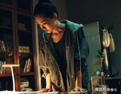 做女二演技却吊打女一?30岁当女主,宋轶却遭怼:别再演电视剧了
