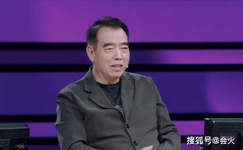 《演员请就位》郭敬明遭陈凯歌“剃光头”?泪洒现场深夜又发文!