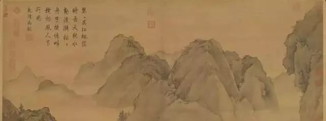 仇英 | 虽是匠户出身,仍为吴门大师