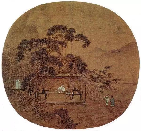 诗词丨一生必背的235句千古经典诗词