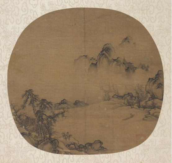 激动!8000幅高清历代绘画,书画之友终极福利