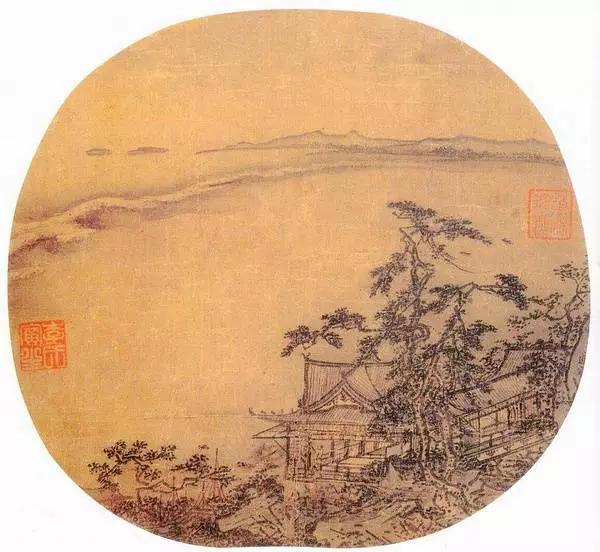 诗词丨一生必背的235句千古经典诗词
