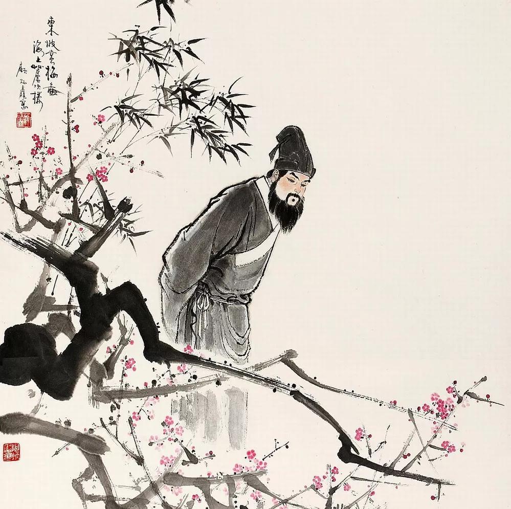 苏轼最经典的一首词,再过千年依旧催人泪下!