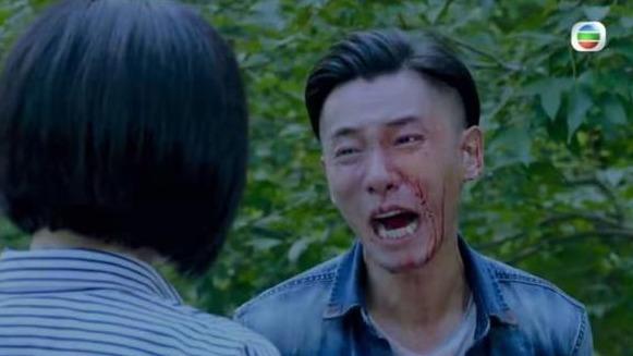 TVB台庆剧《解决师》大结局被吐槽又烂尾 细数剧中五大抢镜男配角