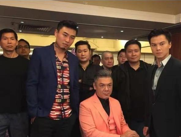 TVB台庆剧《解决师》大结局被吐槽又烂尾 细数剧中五大抢镜男配角