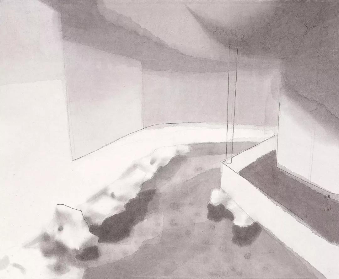 第1417期:沈勤 ——2018年最高成交价前10幅作品,中国画家拍卖成交指数