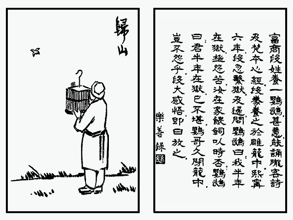 丰子恺:生活总是不易,唯有修炼一颗温柔悲悯之心