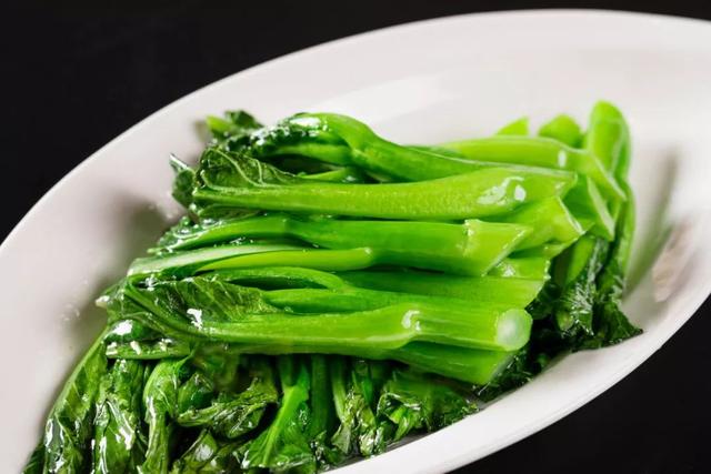 菜吧:补钙第一名,根本不是牛奶!你绝对猜不到竟然是它