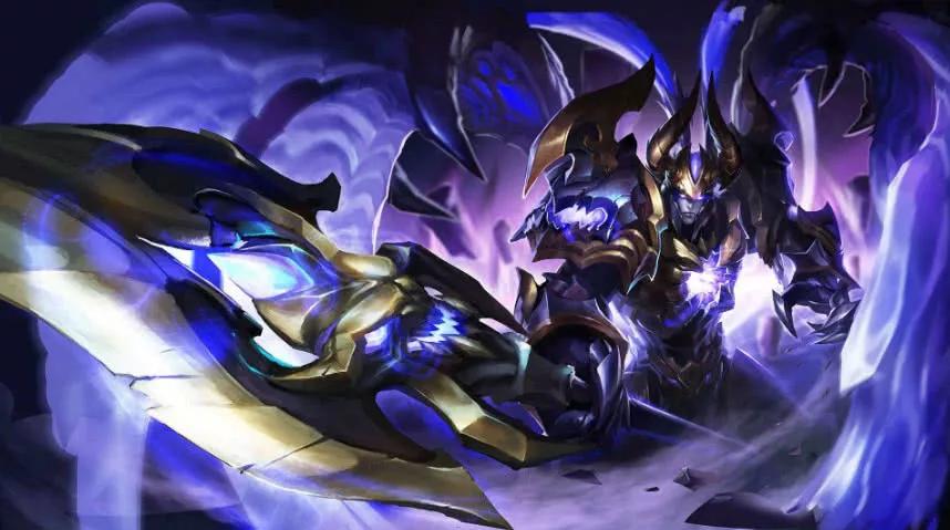 王者荣耀:赵云抗黄忠4炮!韩信抗黄忠5炮,黄忠唯独看到它就跑