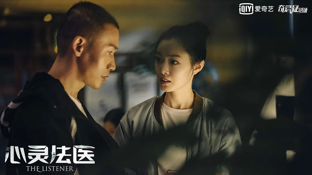 当前电视剧全网热度榜,《鹤唳华亭》无缘前五,第一实至名归
