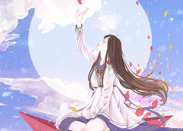 坚持住,一切都会好起来的