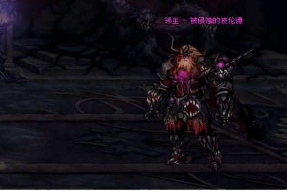 DNF新周常地下城玩法前瞻 送超强宠物装