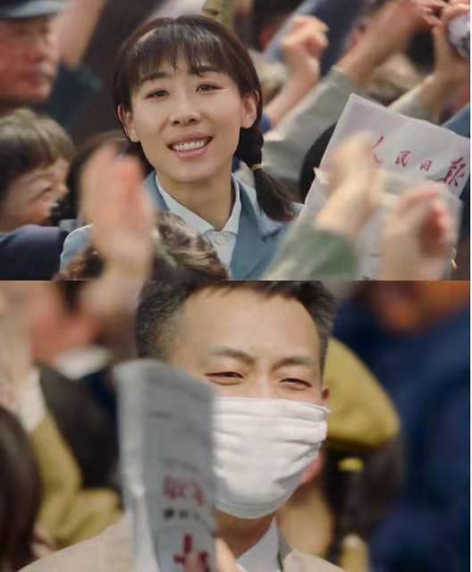 继《有翡》后赵丽颖再演新剧《不得往生》,男主是演技派张译