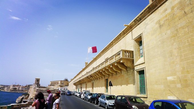 【转载】MSC Bellissima荣耀号 西地中海航线体验