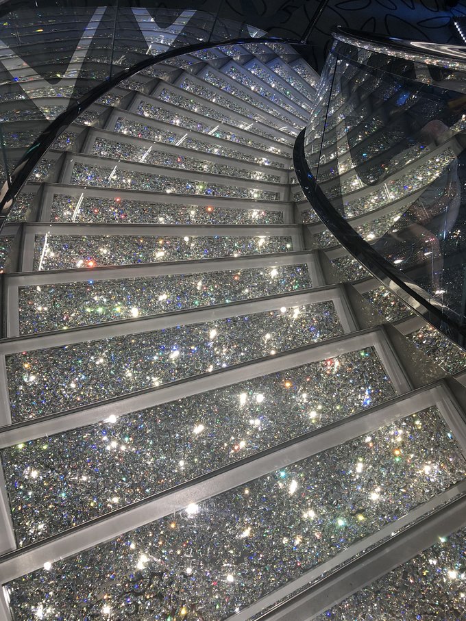 【转载】MSC Bellissima荣耀号 西地中海航线体验