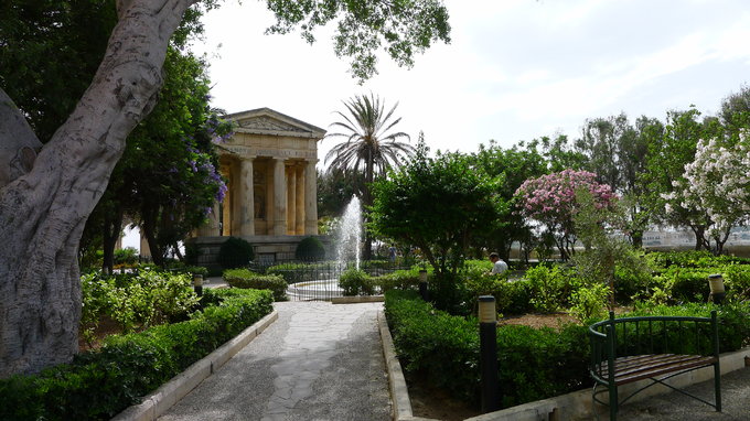 【转载】MSC Bellissima荣耀号 西地中海航线体验