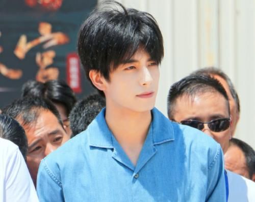 《小欢喜》后,又一家庭剧来袭,谭松韵搭档小10岁男主,熬夜追