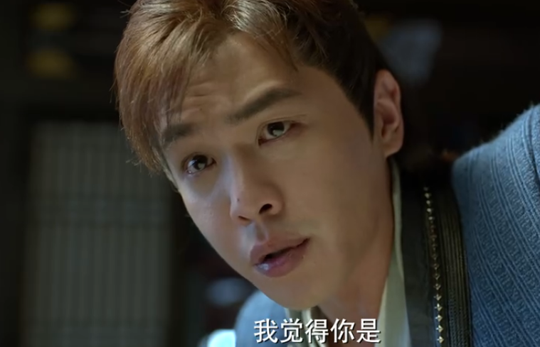 张若昀《庆余年》将播,李沁还原名场面嘴唇油腻!肖战一秒也惊艳