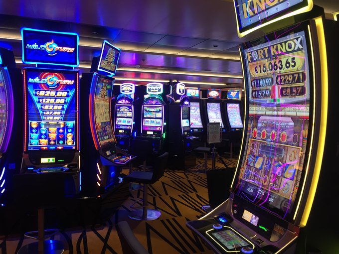 【转载】MSC Bellissima荣耀号 西地中海航线体验